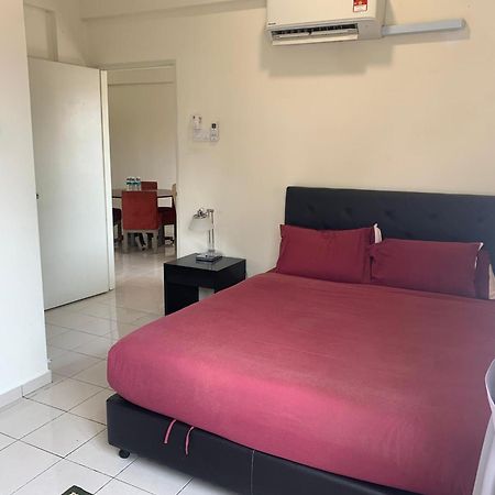קואלה לומפור Akar Hotel Kampung Baru מראה חיצוני תמונה