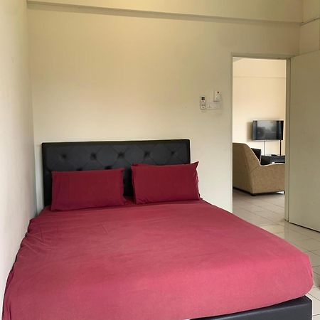 קואלה לומפור Akar Hotel Kampung Baru מראה חיצוני תמונה