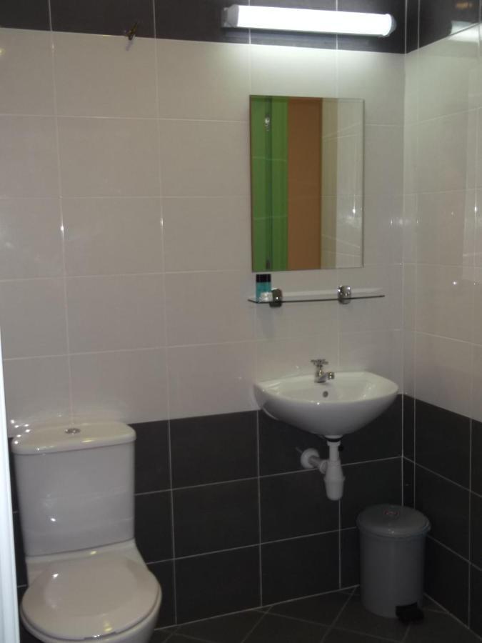 קואלה לומפור Akar Hotel Kampung Baru מראה חיצוני תמונה